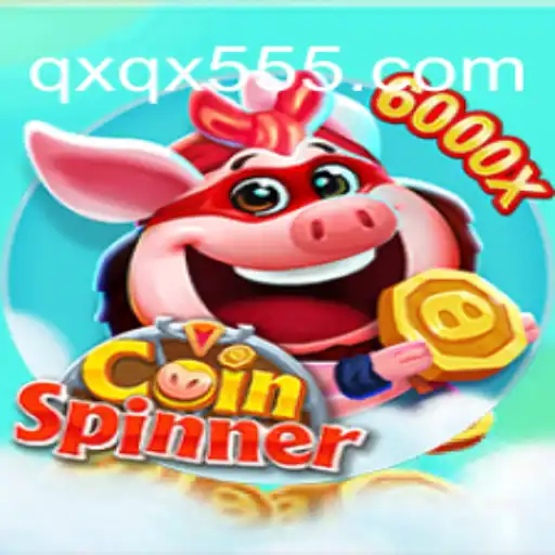 CoinSpinner: Um Mergulho no Mundo do Jogo Revolucionário da QXQX.COM