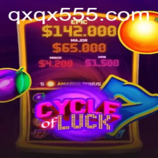 Descubra o Universo de CycleofLuck com QXQX.COM