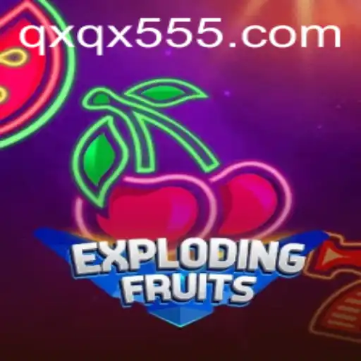 ExplodingFruits: Um Jogo Empolgante de Ação e Estratégia