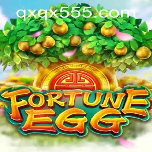Descubra as Emoções do Jogo FortuneEgg