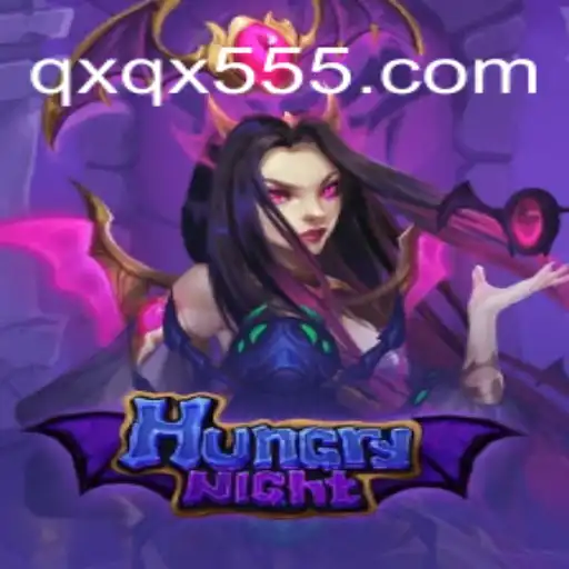 HungryNight: Descubra o Mundo de Emoções e Estratégias