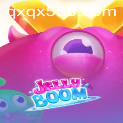 JellyBoom: O Novo Fenômeno dos Jogos Móveis