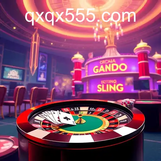 Jogos de cassino