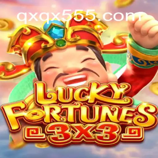 Exploração Detalhada de LUCKYFORTUNES3x3: O Novo Jogo do Ano