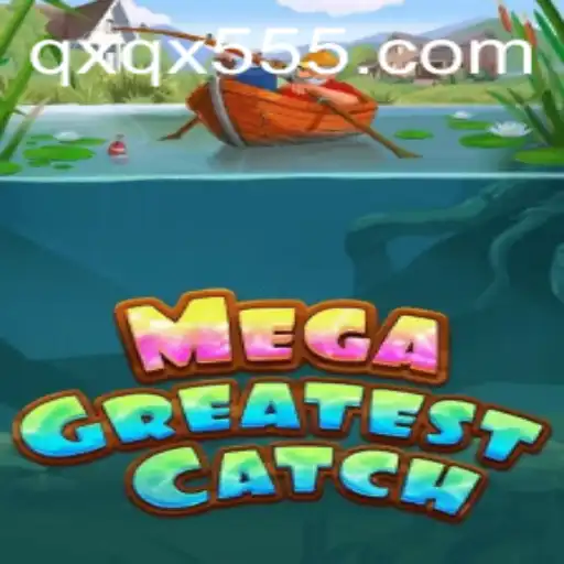 Explorando o Inovador Jogo MegaGreatestCatch: Descrição, Introdução e Regras