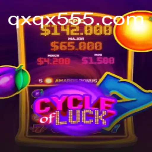 Descubra o Universo de CycleofLuck com QXQX.COM