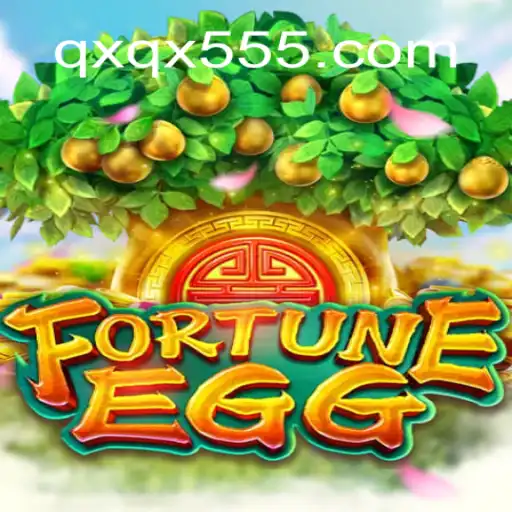 Descubra as Emoções do Jogo FortuneEgg