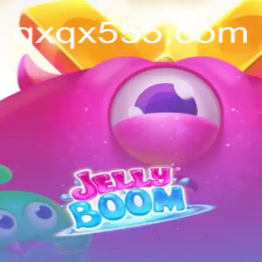 JellyBoom: O Novo Fenômeno dos Jogos Móveis