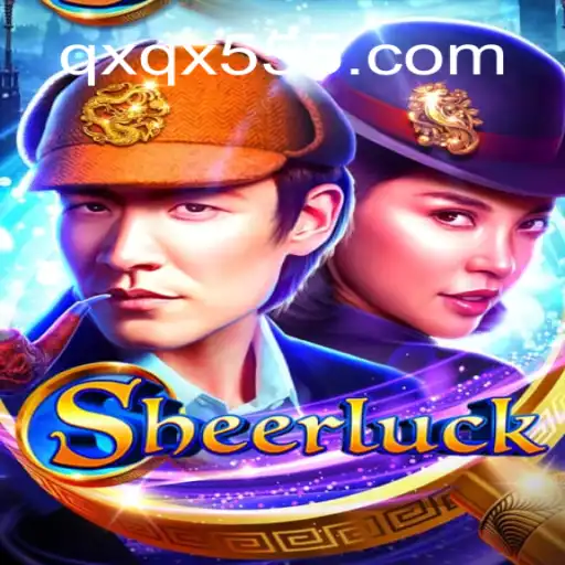 Descubra o Envolvente Jogo de Mistério Sheerluck