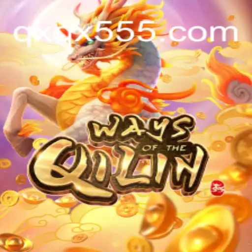 Explorando WaysoftheQilin: Uma Jornada no Mundo dos Mitos
