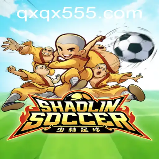 Explorando ShaolinSoccer: Um Jogo de Futebol com Elementos Únicos