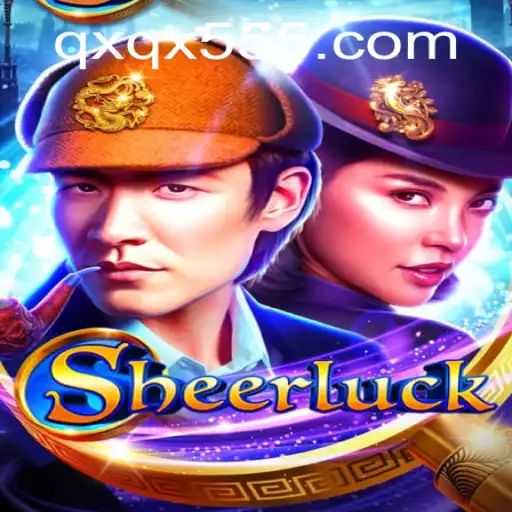 Descubra o Envolvente Jogo de Mistério Sheerluck