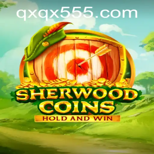 Explorando o Mundo de SherwoodCoins: Uma Jornada em QXQX.COM