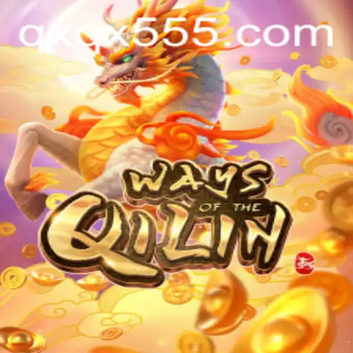 Explorando WaysoftheQilin: Uma Jornada no Mundo dos Mitos