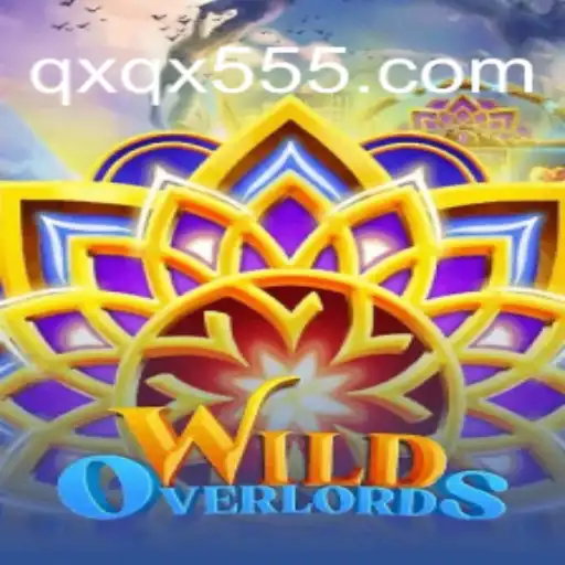 WildOverlords: A Nova Sensação nos Jogos Online