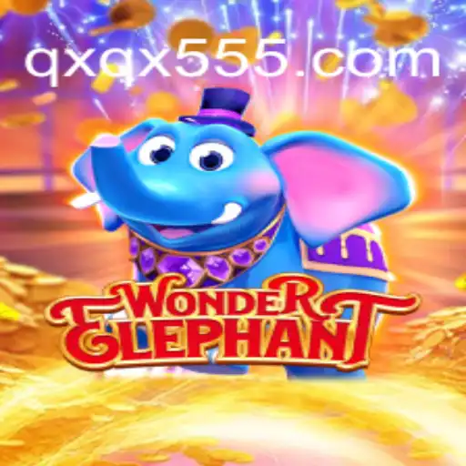 Descubra o Mundo Encantador de WonderElephant